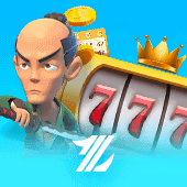 Gamelobby - Youlin Slot Game