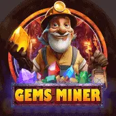 Gems Miner - Youlin Slot Game