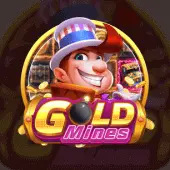 Gold Mines - Youlin Slot Game