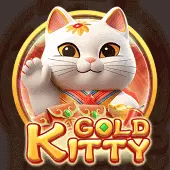 KittyGold - Youlin Slot Game
