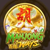 Mahjong Ways - Youlin Slot Game