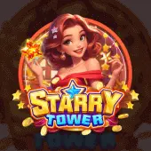 Starry Tower - Youlin Slot Game