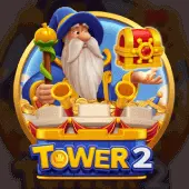 Tower 2 - Youlin Slot Game