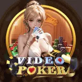 Video Poker - Youlin Slot Game