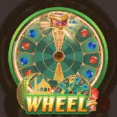 Wheel - Youlin Slot Game