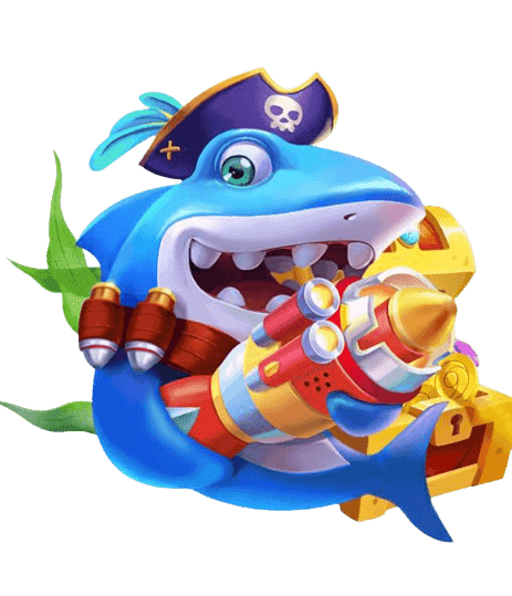 FISHING - PHDream Casino Navigation