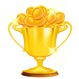 REWARDS - PHDream Casino Navigation