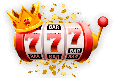 SLOTS - PHDream Casino Navigation