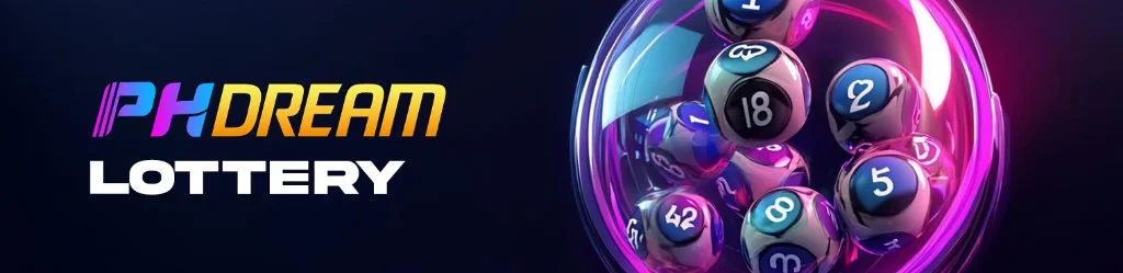 PHDream Lottery Philippines