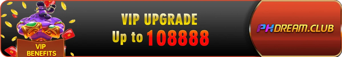 PHDream VIP Upgrade Bonus