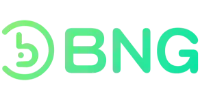 BNG Gaming Provider Logo