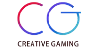 Creative Gaming Gaming Provider Logo