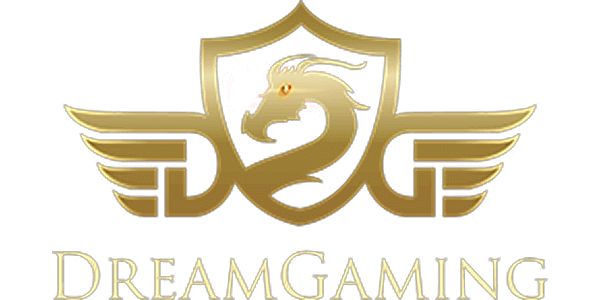 Dream Gaming Live Casino Provider Logo