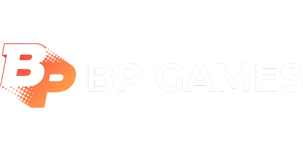 BP Games Gaming Provider Logo