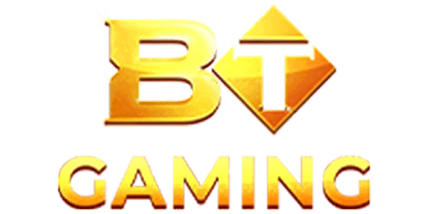 BT Gaming Gaming Provider Logo