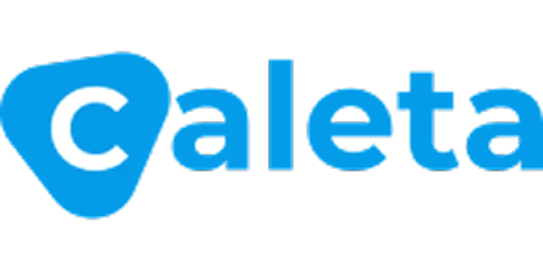 Caleta Gaming Provider Logo