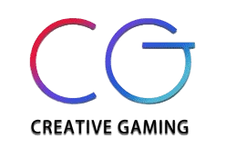 Creative Gaming Gaming Provider Logo