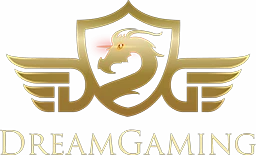 Dream Gaming Live Casino Provider Logo