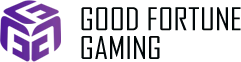 GFG Gaming Gaming Provider Logo