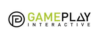 Gameplay Interactive Gaming Provider Logo