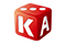 KA Gaming Gaming Provider Logo