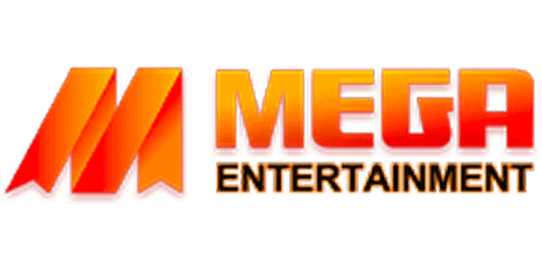 Mega Entertainment Gaming Provider Logo
