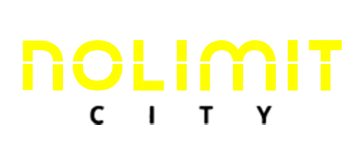 No Limit City Gaming Provider Logo