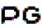 Pocket Game Soft Gaming Provider Logo