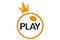 Pragmatic Play Gaming Provider Logo