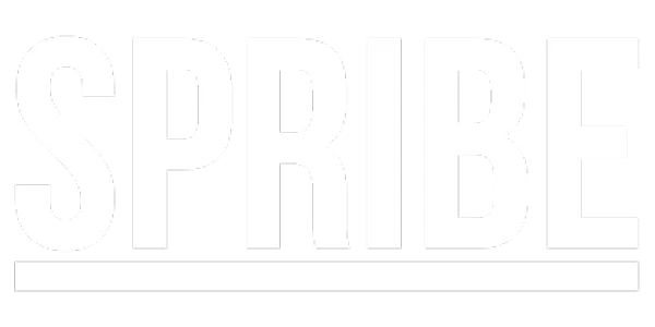Spribe Gaming Provider Logo