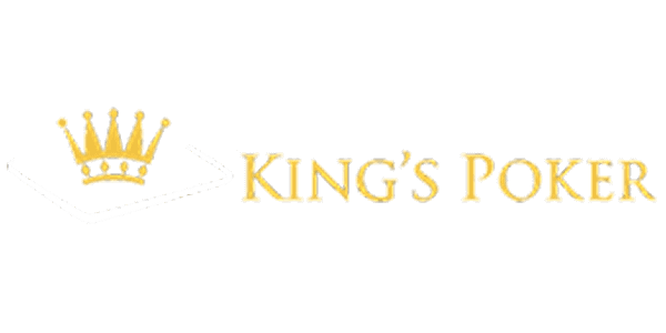 King's Poker Arcade Game Provider Logo