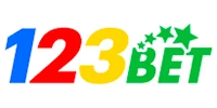 123Bet sports betting logo
