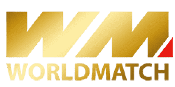 WorldMatch Fishing Game Provider Logo