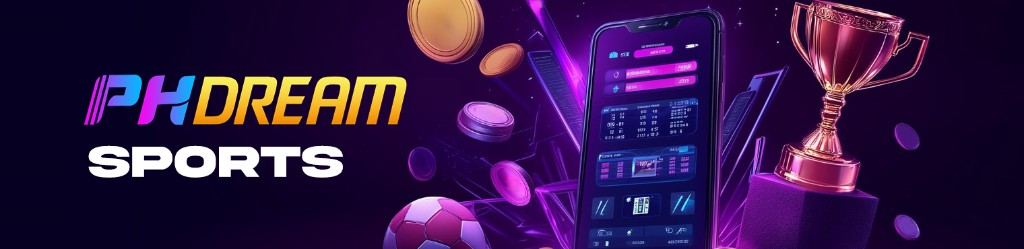 PHDream Sports Betting - Basketball, Football Philippines